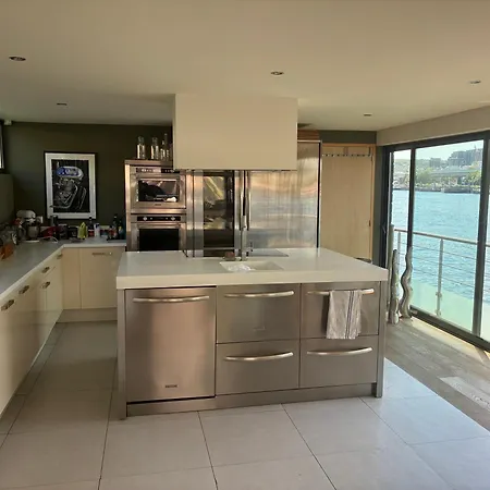 بوتيل Peniche Casa Luze إسّي لي مولينو