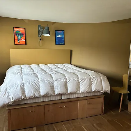 Peniche Casa Luze Botel *