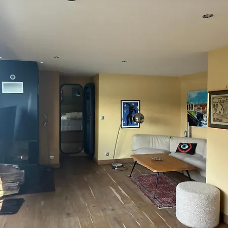 بوتيل Peniche Casa Luze إسّي لي مولينو